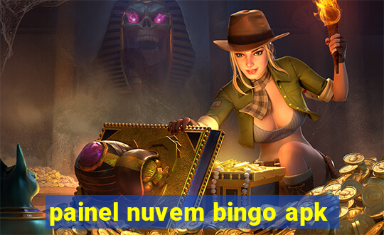 painel nuvem bingo apk